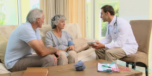 Health Checkup - Senior Citizens